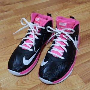 Pristine Nike High tops